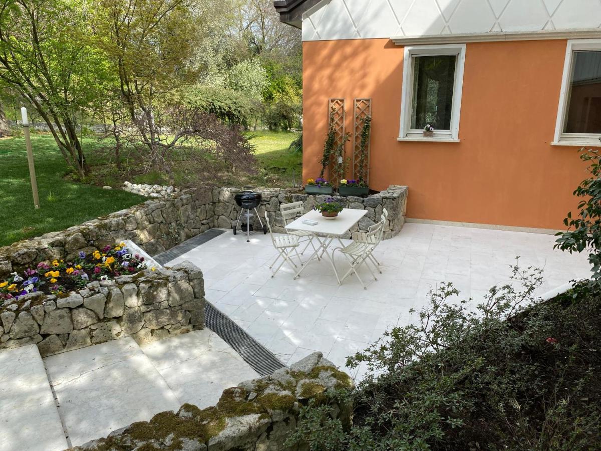 Villa Magnolia Arcugnano المظهر الخارجي الصورة