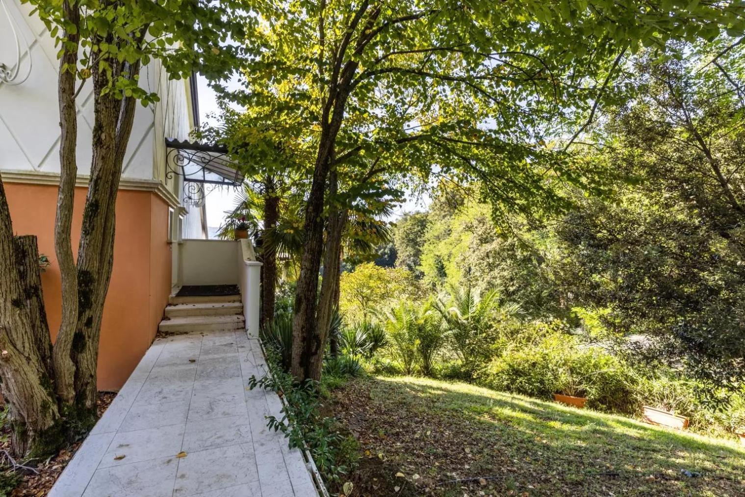 Villa Magnolia Arcugnano المظهر الخارجي الصورة