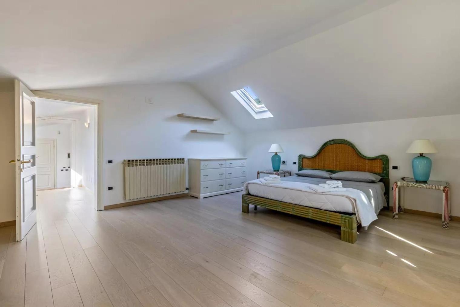 Villa Magnolia Arcugnano المظهر الخارجي الصورة