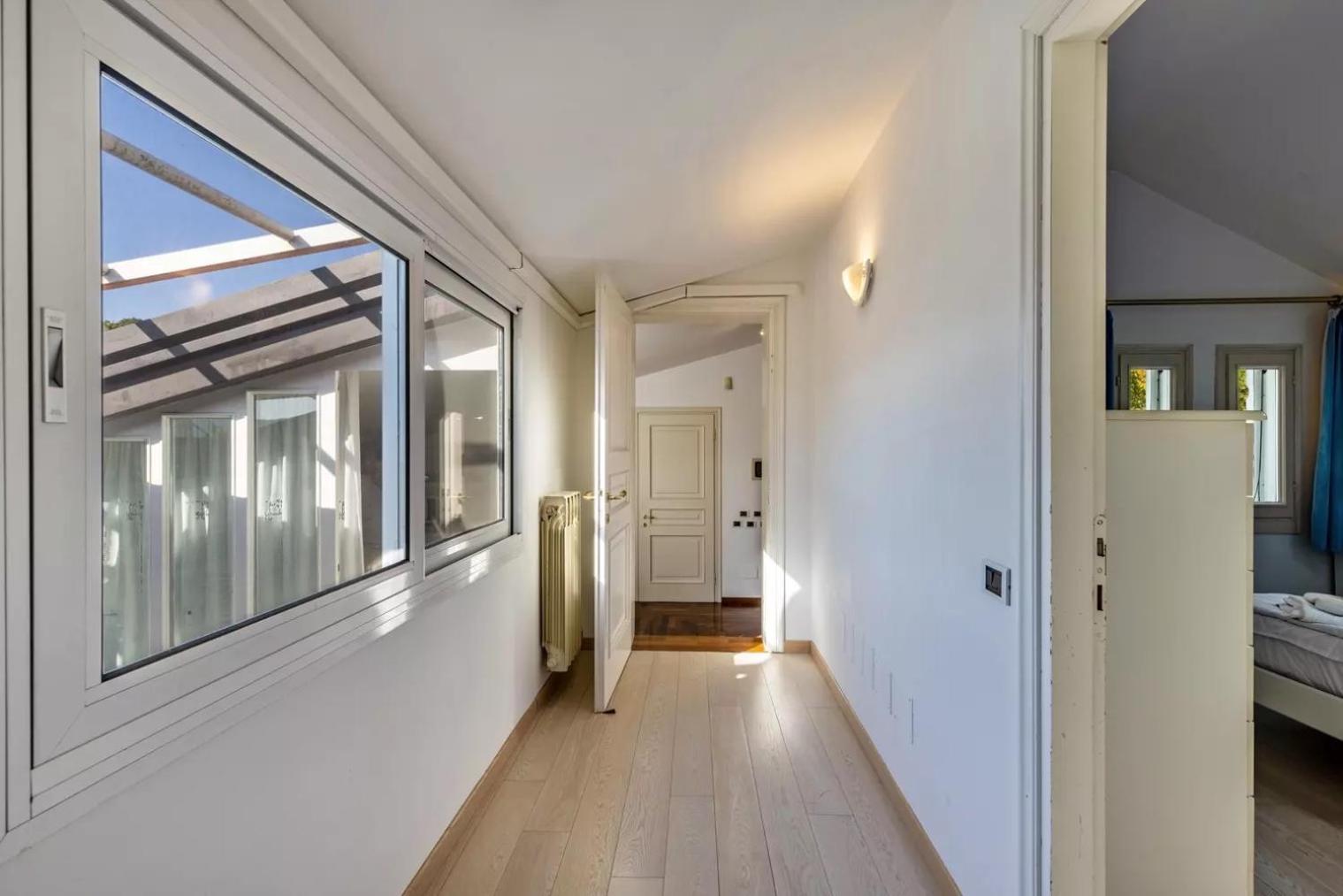 Villa Magnolia Arcugnano المظهر الخارجي الصورة