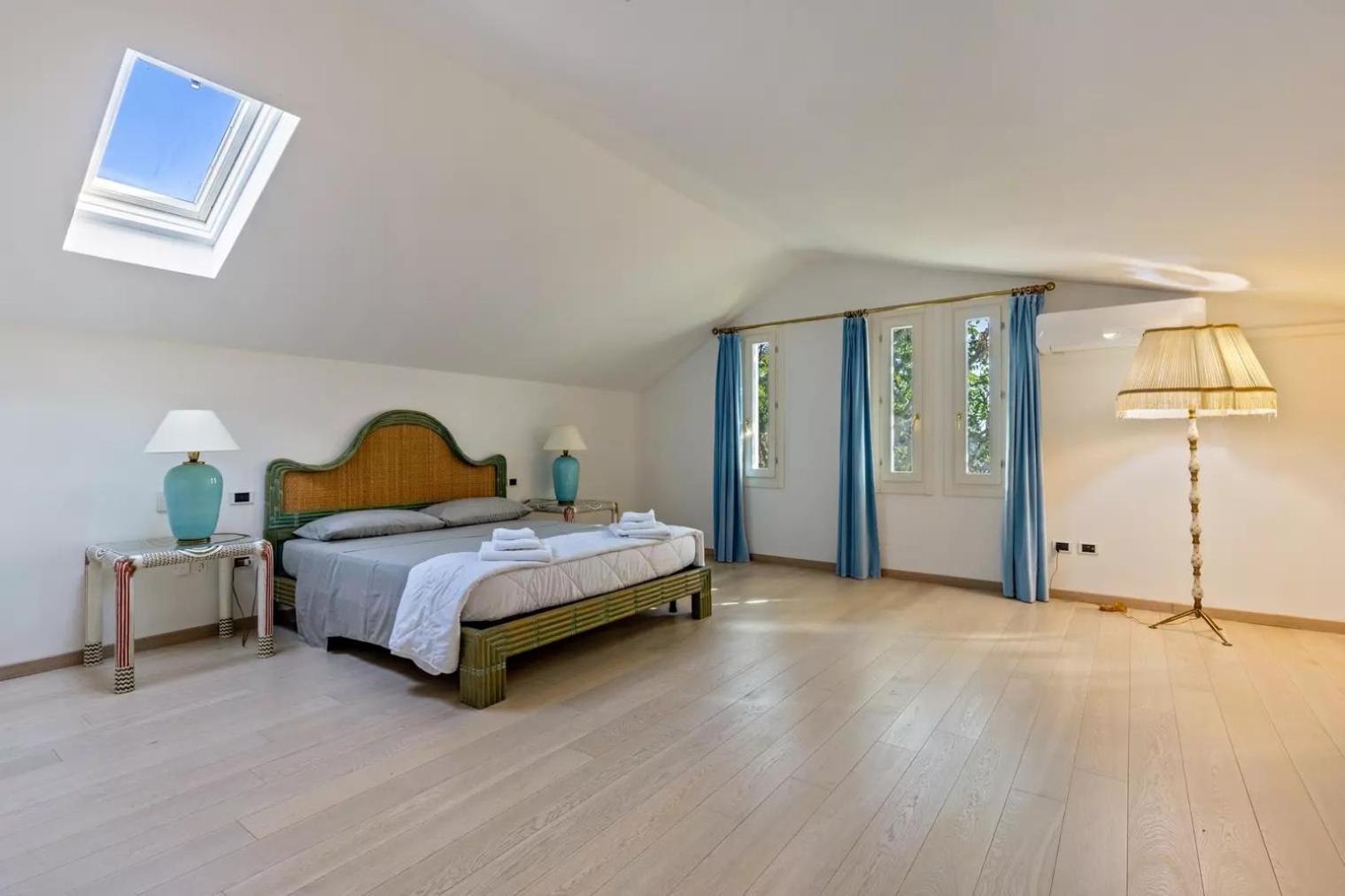 Villa Magnolia Arcugnano المظهر الخارجي الصورة