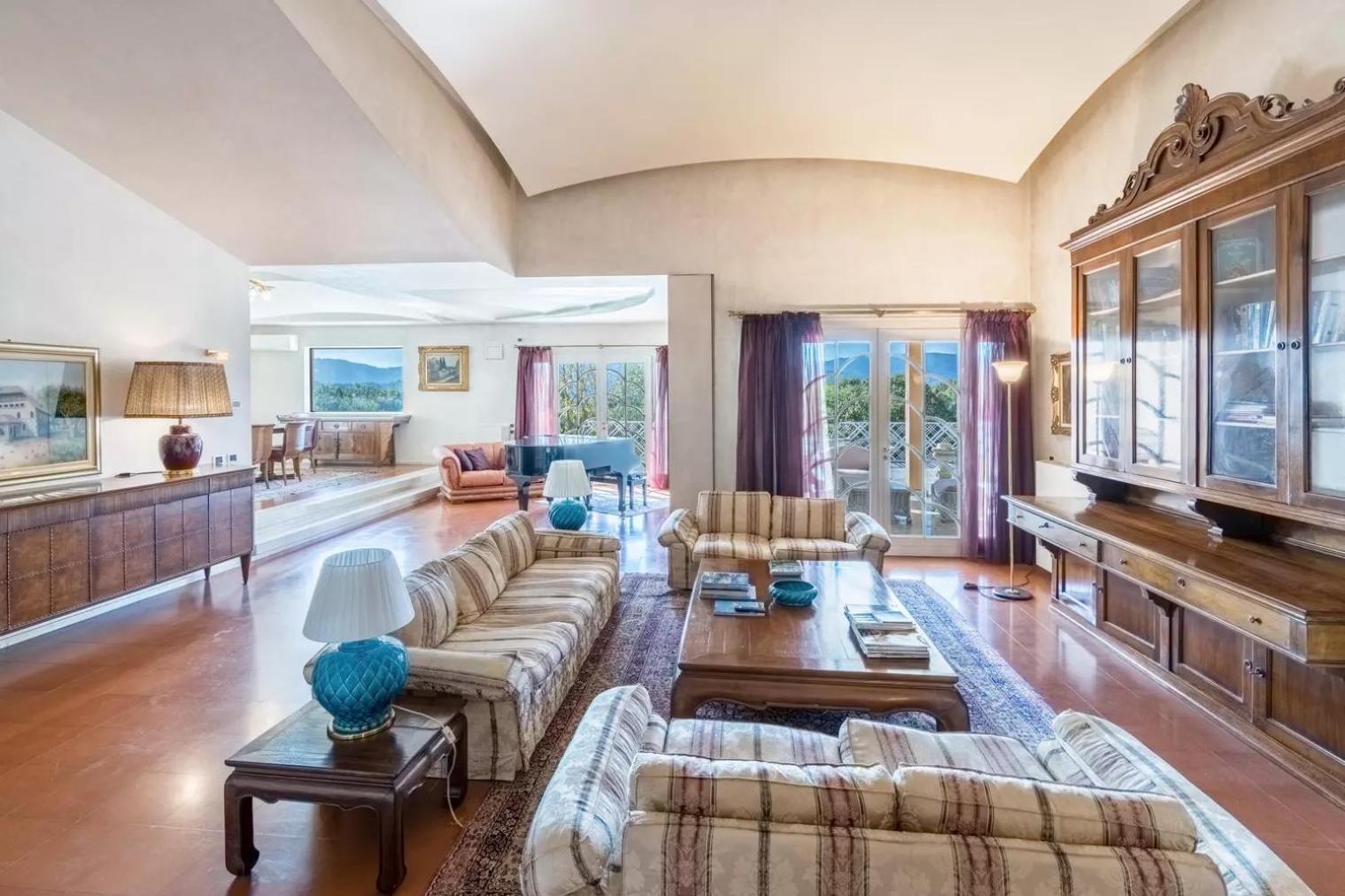 Villa Magnolia Arcugnano المظهر الخارجي الصورة