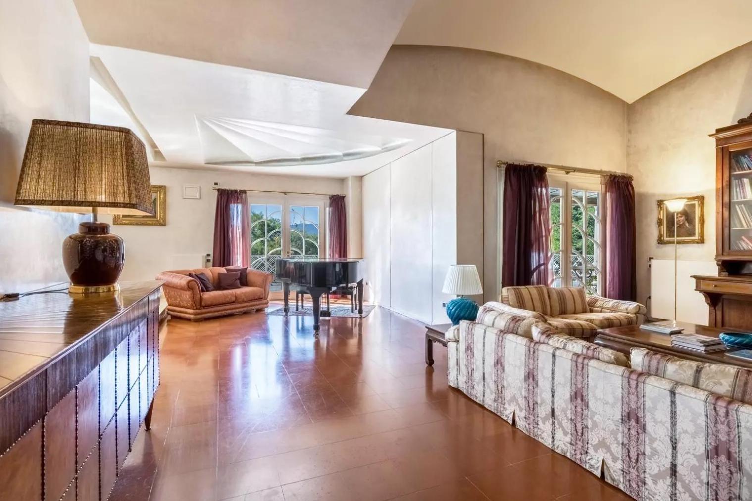 Villa Magnolia Arcugnano المظهر الخارجي الصورة