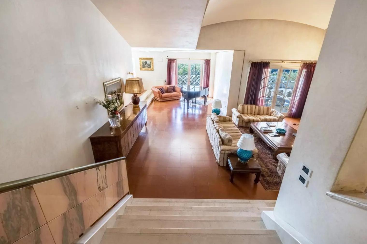 Villa Magnolia Arcugnano المظهر الخارجي الصورة