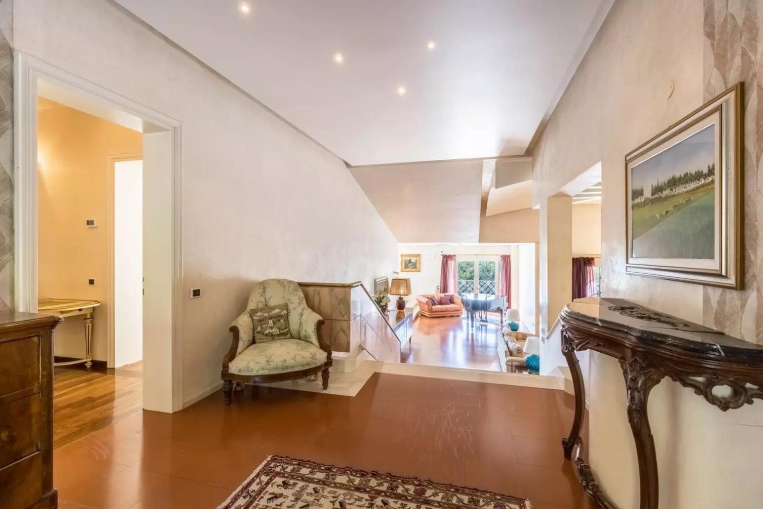 Villa Magnolia Arcugnano المظهر الخارجي الصورة