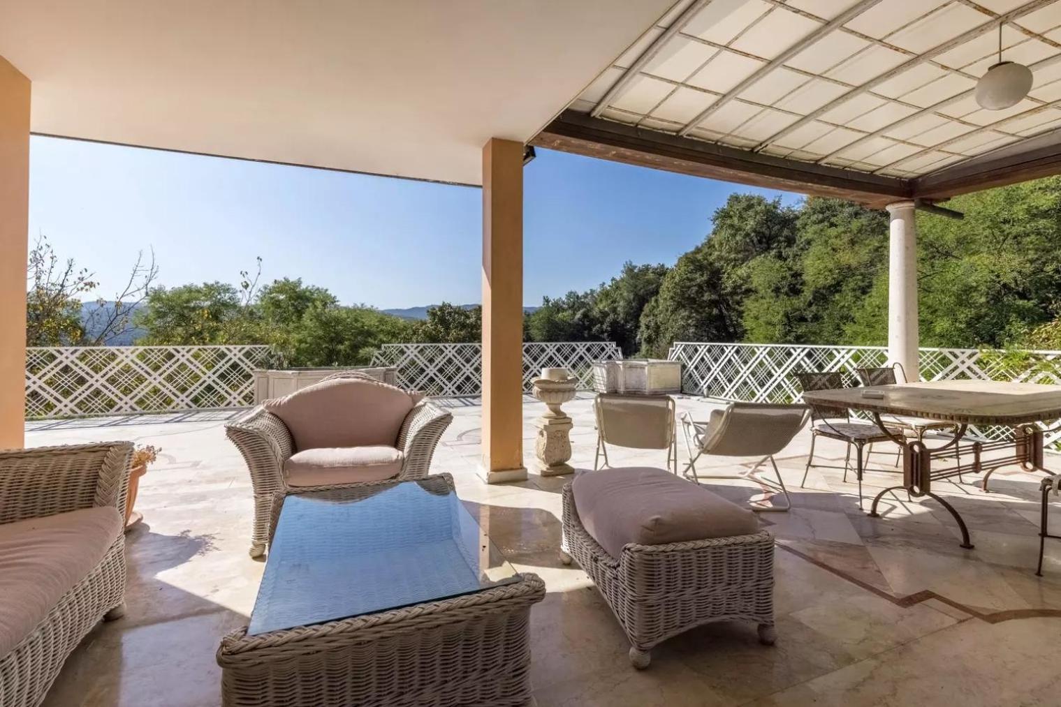 Villa Magnolia Arcugnano المظهر الخارجي الصورة