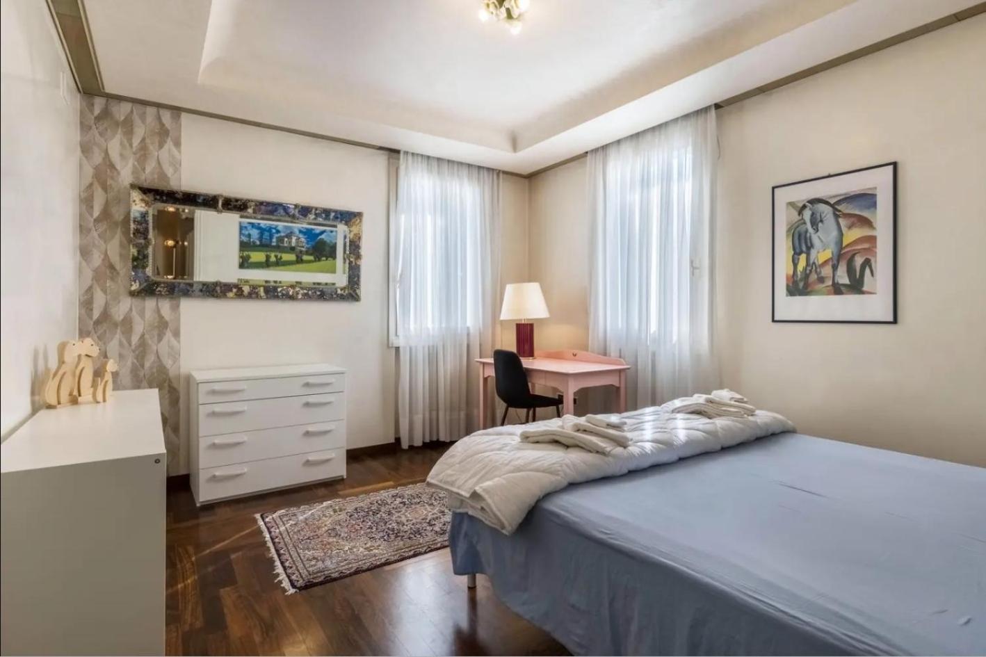 Villa Magnolia Arcugnano المظهر الخارجي الصورة