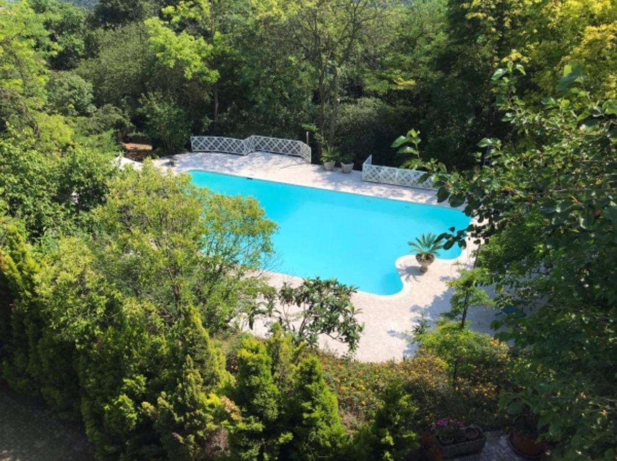 Villa Magnolia Arcugnano المظهر الخارجي الصورة