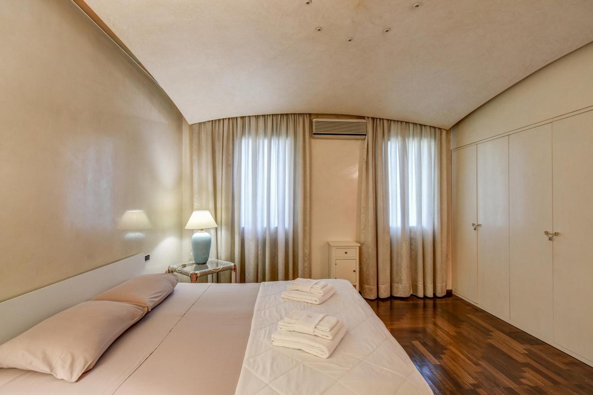 Villa Magnolia Arcugnano الغرفة الصورة